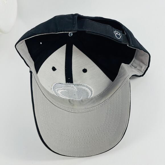 Collegiate Headgear Penn State Nittany Lions Adjustable - Picture 5 of 7